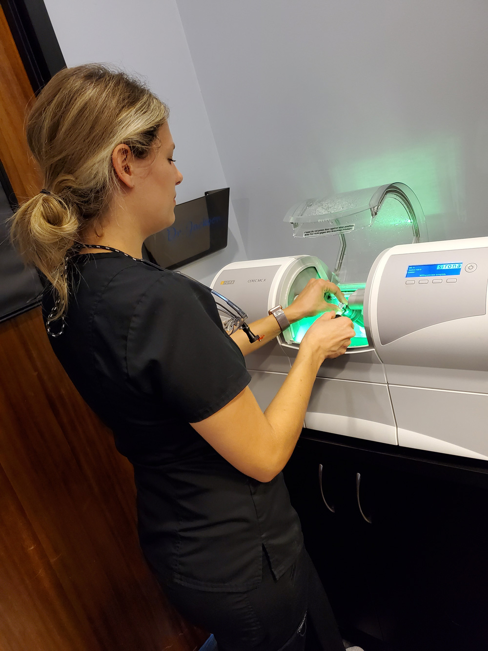 Dental Crowns in Tampa, FL Jackson Dental, PA